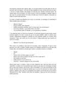 Disaster Recovery Process