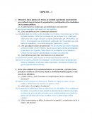 LA EDAD MODERNA 1.	La Esclavitud