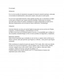 Tococirugia. Relaciones primarias