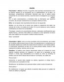 La implementación de la ética y la tecnología