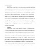 LA EDAD MODERNA 1.	La Esclavitud