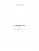 Cundinamarca. Ciencias políticas y económicas