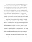 ¿Quien se beneficio realmente con la expropiacion petrolera?