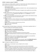 Hay tres amigos que se habían juntado a estudiar en un departamento, pero estaban pelotudeando, uno de los amigos esta preocupado por los parcial y la facu, y otro se siente mal: