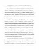 La naranja mecanica (Tipos de condicionamiento: operante y clásico)