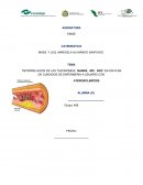 Caso clínico: Paciente masculino de 42 años con dolor torácico y sospecha de patología cardíaca