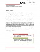 Unidad 1 Estrategias de Aprendizaje y Habilidades Digitales