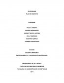 PROGRAMA DE ADMINISTRACIÓN DE EMPRESAS ECODREAMS