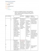 Planificacion anual de matemática GRADO:5° - 6°
