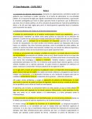 Evolución Histórica del Estado en el Derecho Administrativo