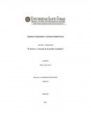 El alcance y concepto de la gestión tecnológica