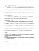 Cadena de suministro tradicional