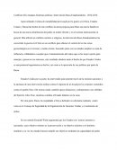 Conflicto Sirio traspasa fronteras políticas: Intervención Ruso-Estadounidense. 2014-2016