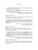 ¿Por qué?: Porque en este argumento se están utilizando sinónimos de algunas palabras y por lo tanto al final se está dando a entender lo mismo.