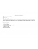 Identificación de causa y efecto