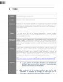 FUNDAMENTOS DE REDACCIÓN PRODUCCIÓN DE TEXTOS ESCRITOS