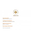 Elementos Indisppensables de la Empresa