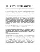 EL RETAILER SOCIAL