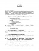 EJERCICIOS DE MONOPOLIO El monopolio y cómo surge