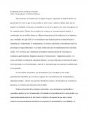 El fantasma de las navidades residuales. Sobre ‘El guardavías’ de Charles Dickens.