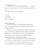 EL UTILITARISMO POLITICO