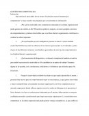 GESTIÓN POR COMPETENCIAS Instrucción