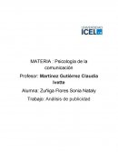 Analisis de Publicidad Anuncio de televisión: Ace - Mitos de la Vecina