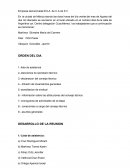 Acta constitutiva empresa denominada Ecla de C.A de S.V