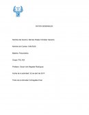 Psicometria . Test de Personalidad