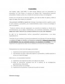 John Bowlby, Inglés, (1907-1990). En 1929 estudia Medicina junto con psicoanálisis