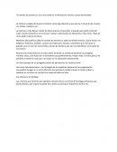 La historia no debe de tomarse la historia como algo aburrido y que solo es el conjunto de sucesos con fechas, nombres, etc.