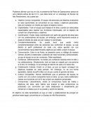 Las 9 C de liderazgo en equipo