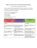 La Formación de los Maestros Rurales en México