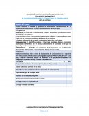 LISTA DE COTEJO ELABORA DOCUMENTOS