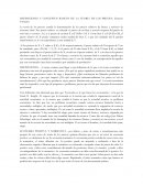 DEFINICIONES Y CONCEPTOS BASICOS DE LA TEORIA DE LOS PRECIOS. (Ernesto Fontaine)