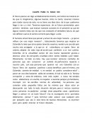 Claves para el siglo XXI El futuro parece ser algo verdaderamente incierto