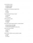 Evaluacion del libro Las vacaciones atomicas de julito cabello