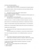 ¿Qué diferencia existe entre planta química e industria química?