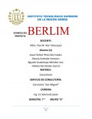 Consultora practica Carnicería “San Miguel”