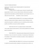 TALLER N°2 MERCADEO BÁSICO CAPITULO N° 9 SEGMENTACION, POSICIONAMIENTO Y SELECCIÓN DE MERCADOS