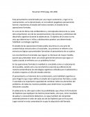 Resumen sicopedagogia