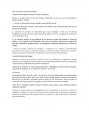 Guía de derecho colectivo del trabajo