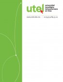 Análisis de caso: El gerente Ricardo