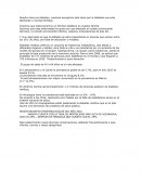 Resumen diabetes