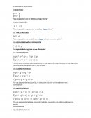 LEYES LÒGICAS PRINCIPALES