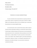 PSICOLOGIA DE ADICCIONES Autoestima en el consumo moderado de drogas