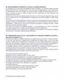 Dr. Ricardo Ramírez Mendoza: La cuarta revolución industrial