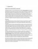 INTRODUCCION. Refinación electrolítica (Electro refinación)