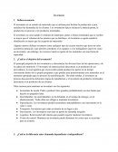 Inventario Define inventario