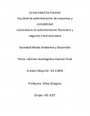 Informe investigativo Examen final